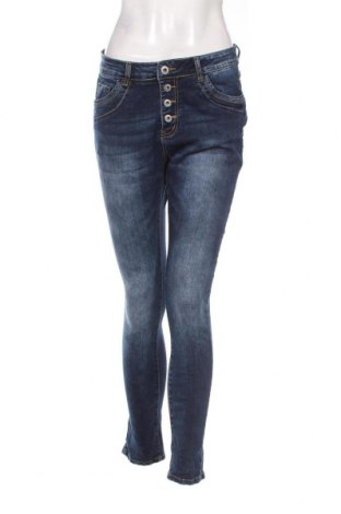 Damen Jeans Copenhagen Luxe, Größe M, Farbe Blau, Preis € 7,13