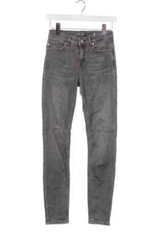 Damen Jeans Cotton Club, Größe XS, Farbe Grau, Preis € 5,25