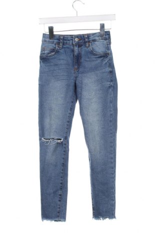 Damskie jeansy Cotton On, Rozmiar S, Kolor Niebieski, Cena 34,00 zł