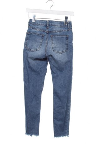 Damskie jeansy Cotton On, Rozmiar S, Kolor Niebieski, Cena 32,00 zł