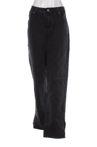 Damen Jeans Cotton On, Größe L, Farbe Schwarz, Preis 20,18 €