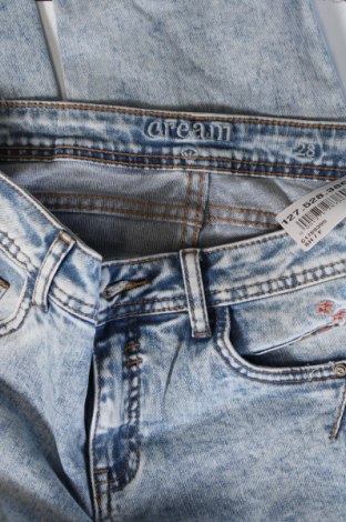 Damen Jeans Cream, Größe M, Farbe Blau, Preis € 23,49