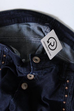 Damen Jeans Cream, Größe XL, Farbe Blau, Preis € 23,49