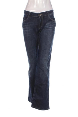 Γυναικείο Τζίν Cross, Μέγεθος XL, Χρώμα Μπλέ, Τιμή 10,14 €