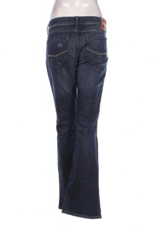 Γυναικείο Τζίν Cross, Μέγεθος XL, Χρώμα Μπλέ, Τιμή 10,14 €