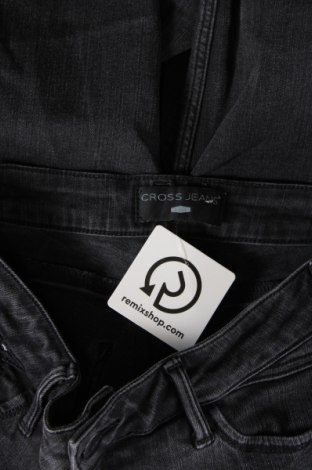 Dámske džínsy  Cross Jeans, Veľkosť S, Farba Čierna, Cena  4,60 €