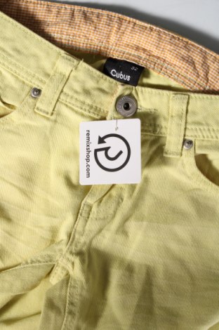 Damen Jeans Cubus, Größe XS, Farbe Gelb, Preis 7,16 €