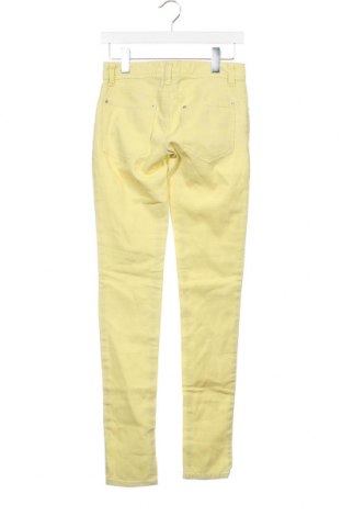 Damen Jeans Cubus, Größe XS, Farbe Gelb, Preis 7,16 €