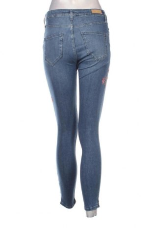 Damen Jeans Cubus, Größe M, Farbe Blau, Preis 14,84 €