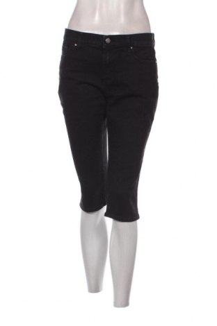 Dámske džínsy  DKNY, Veľkosť L, Farba Čierna, Cena  116,03 €