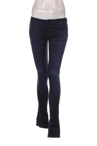 Dámské džíny  DKNY Jeans, Velikost S, Barva Modrá, Cena  245,00 Kč