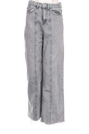 Damen Jeans Defacto, Größe S, Farbe Grau, Preis € 8,90