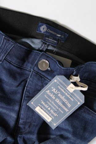 Damen Jeans Democracy, Größe M, Farbe Blau, Preis 14,86 €