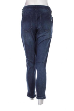 Damen Jeans Democracy, Größe M, Farbe Blau, Preis € 14,86