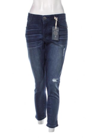 Damen Jeans Democracy, Größe M, Farbe Blau, Preis € 16,30