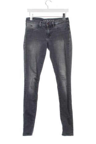 Damen Jeans Denham, Größe M, Farbe Grau, Preis € 20,88