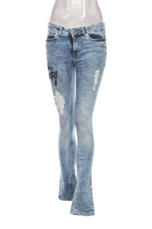 Damen Jeans Denim 1982, Größe M, Farbe Blau, Preis 9,00 €