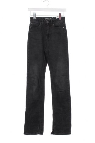 Damen Jeans Denim 1982, Größe XS, Farbe Grau, Preis 5,25 €