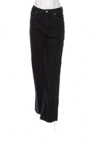 Damen Jeans Denim 1982, Größe M, Farbe Schwarz, Preis 5,65 €