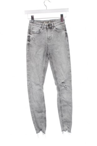 Damen Jeans Denim Co., Größe XS, Farbe Grau, Preis € 20,18