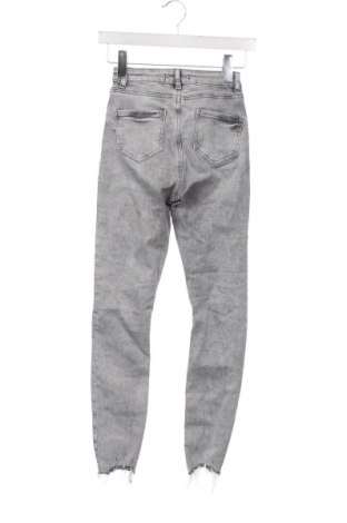 Dámske džínsy  Denim Co., Veľkosť XS, Farba Sivá, Cena  4,27 €