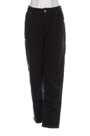 Damen Jeans Denim Co., Größe XL, Farbe Grau, Preis € 10,09