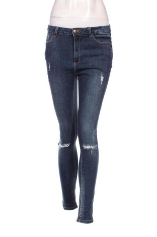 Damen Jeans Denim&Co., Größe M, Farbe Blau, Preis € 7,56
