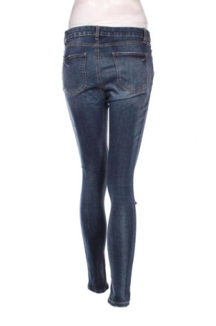 Damen Jeans Denim&Co., Größe M, Farbe Blau, Preis 7,56 €