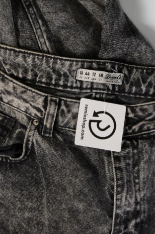 Blugi de femei Denim Co., Mărime XL, Culoare Gri, Preț 38,16 Lei