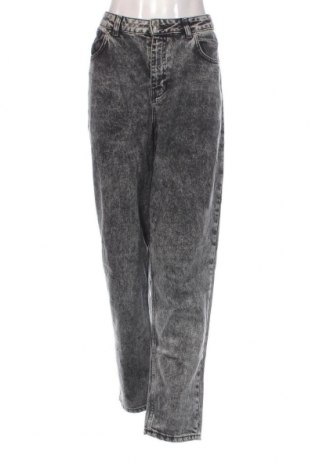 Damen Jeans Denim Co., Größe XL, Farbe Grau, Preis € 9,08