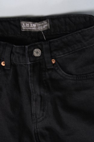 Γυναικείο Τζίν Denim Co., Μέγεθος XS, Χρώμα Μαύρο, Τιμή 4,66 €