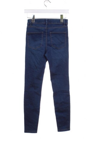 Γυναικείο Τζίν Denim Co., Μέγεθος XS, Χρώμα Μπλέ, Τιμή 5,74 €