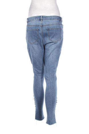 Damen Jeans Denim&Co., Größe L, Farbe Blau, Preis 9,08 €