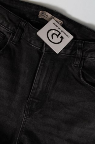 Γυναικείο Τζίν Denim Co., Μέγεθος M, Χρώμα Γκρί, Τιμή 5,02 €