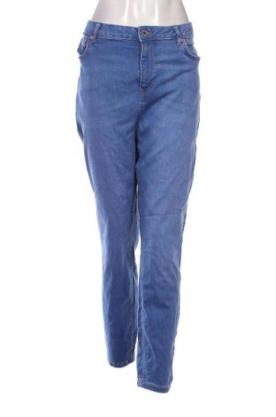 Damen Jeans Denim Co., Größe XXL, Farbe Blau, Preis € 11,10