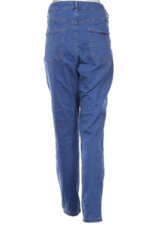 Női farmernadrág Denim Co., Méret XXL, Szín Kék, Ár 4 414 Ft