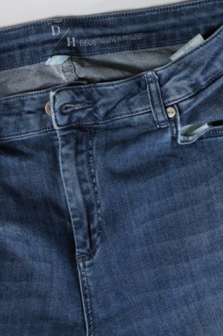 Damen Jeans Denim Hunter, Größe M, Farbe Blau, Preis € 23,49