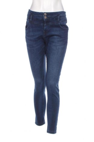 Damen Jeans Design By M&m, Größe M, Farbe Blau, Preis € 11,99