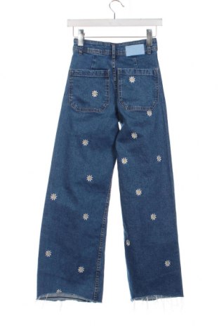 Damen Jeans Desigual, Größe XS, Farbe Blau, Preis € 88,66