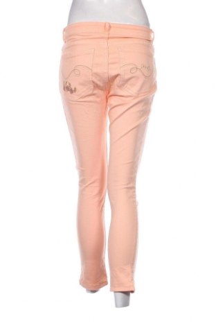Damen Jeans Desigual, Größe S, Farbe Rosa, Preis 26,81 €
