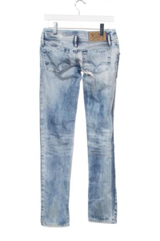 Damen Jeans Diesel, Größe XS, Farbe Blau, Preis 46,40 €