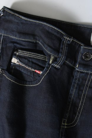 Damen Jeans Diesel, Größe S, Farbe Blau, Preis 27,79 €