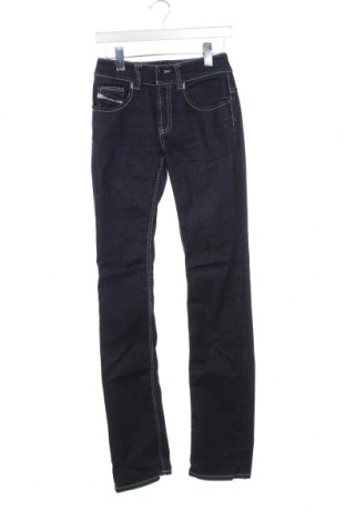 Damen Jeans Diesel, Größe S, Farbe Blau, Preis € 50,52
