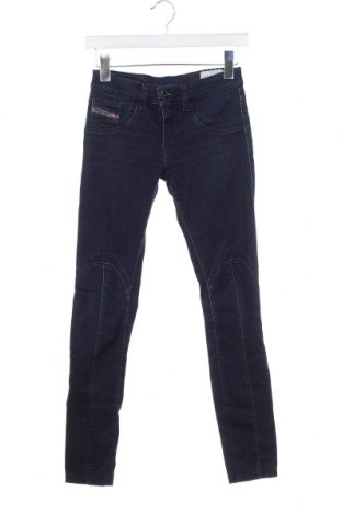 Damen Jeans Diesel, Größe S, Farbe Blau, Preis € 46,42