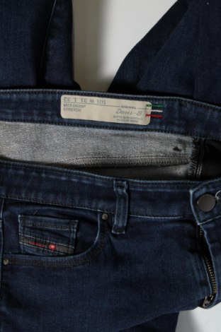 Damen Jeans Diesel, Größe L, Farbe Blau, Preis 46,40 €