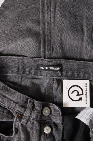 Damen Jeans Distrikt Norrebro, Größe S, Farbe Grau, Preis € 28,53