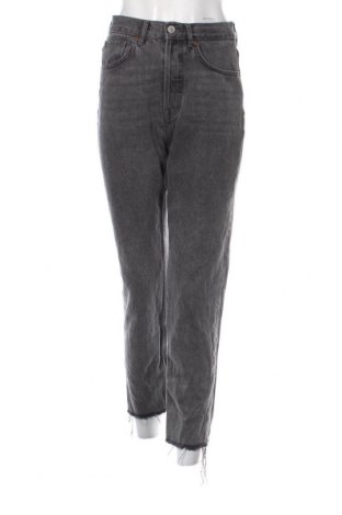 Damen Jeans Distrikt Norrebro, Größe S, Farbe Grau, Preis € 5,71