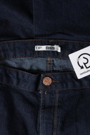 Γυναικείο Τζίν Dp Denim, Μέγεθος XXL, Χρώμα Μπλέ, Τιμή 8,97 €