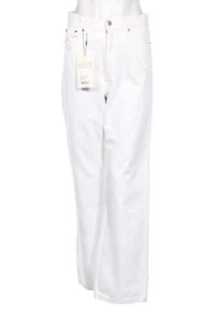 Damen Jeans Dr. Denim, Größe M, Farbe Weiß, Preis 47,94 €