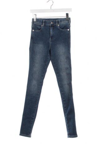 Damskie jeansy Dr. Denim, Rozmiar S, Kolor Niebieski, Cena 62,98 zł